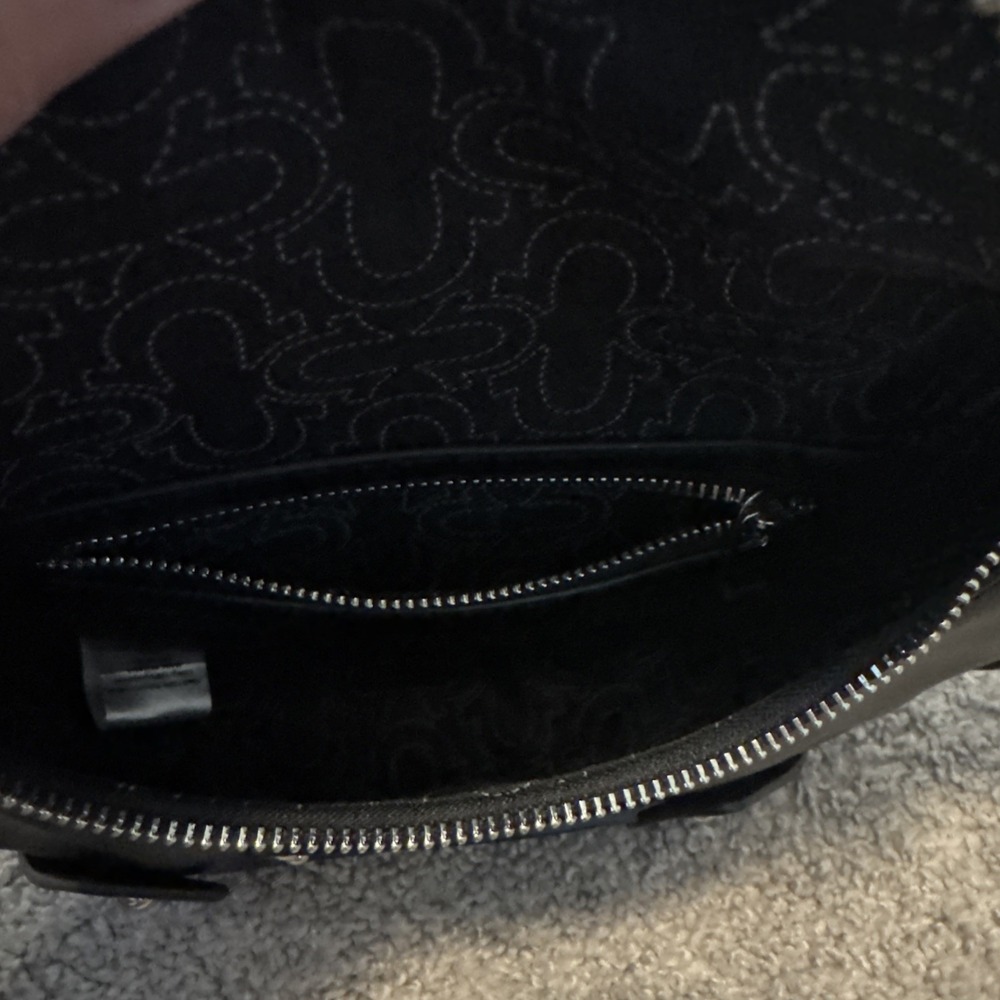 True Religion Chain Handle Purse - Picture 8 of 8